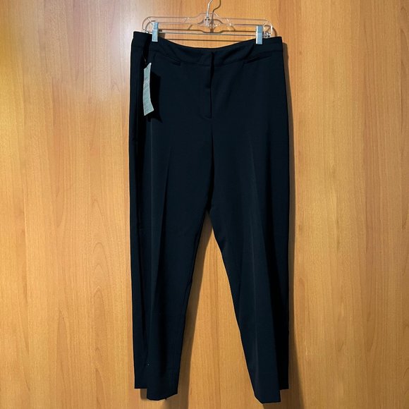 Pants with Silts - Picture 1 of 5